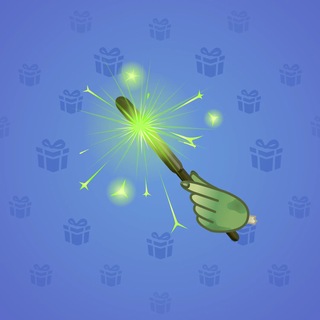 Party Sparkler #182953