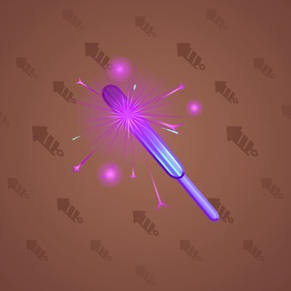 Party Sparkler #182955