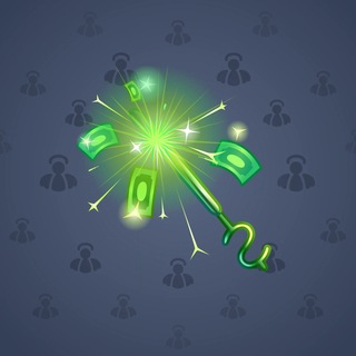 Party Sparkler #182956