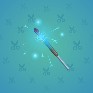 Party Sparkler #182957