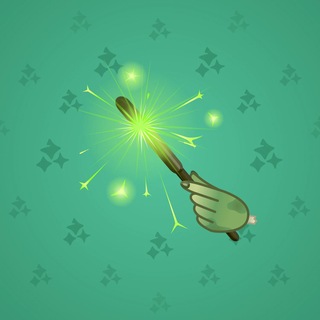Party Sparkler #182958