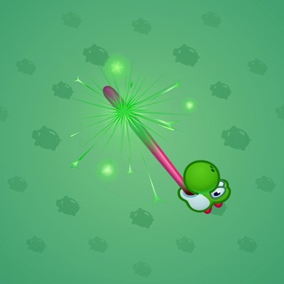 Party Sparkler #182964