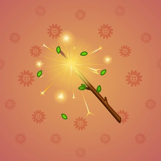 Party Sparkler #182977
