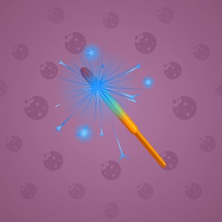 Party Sparkler #182979
