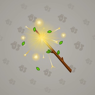 Party Sparkler #182980