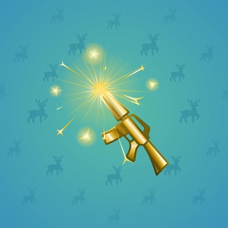 Party Sparkler #182981