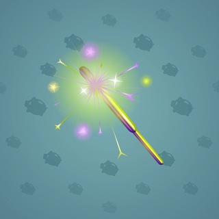 Party Sparkler #182985