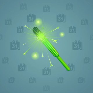 Party Sparkler #182988