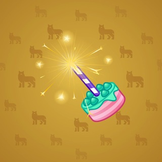 Party Sparkler #183001