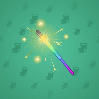Party Sparkler #183002