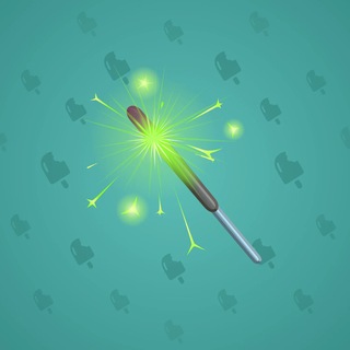 Party Sparkler #183003