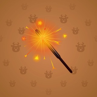 Party Sparkler #183004