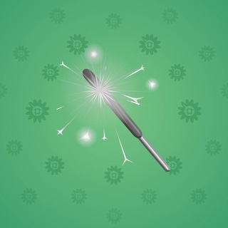 Party Sparkler #183012