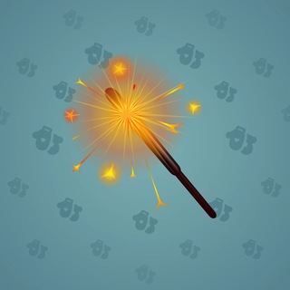 Party Sparkler #183014