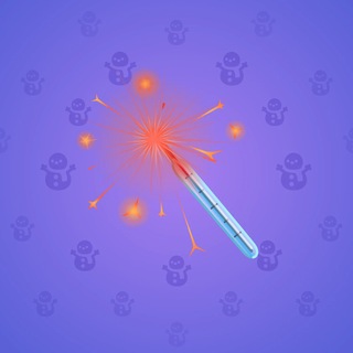 Party Sparkler #183016
