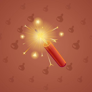 Party Sparkler #183018