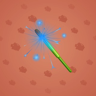 Party Sparkler #183024