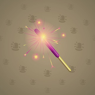 Party Sparkler #183025