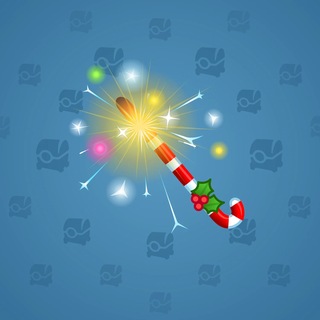 Party Sparkler #183028