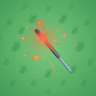 Party Sparkler #183031