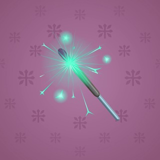 Party Sparkler #183035