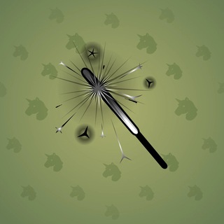 Party Sparkler #183340