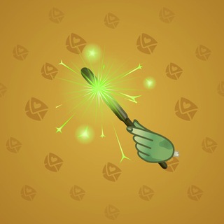 Party Sparkler #183347