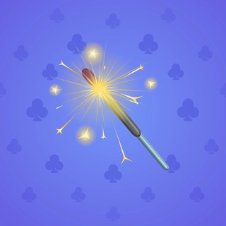 Party Sparkler #183348