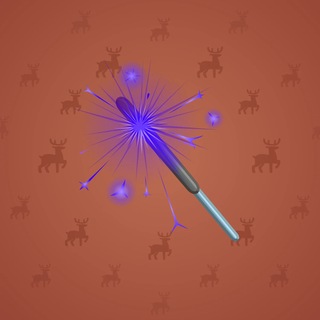 Party Sparkler #183351
