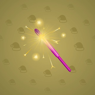 Party Sparkler #183352