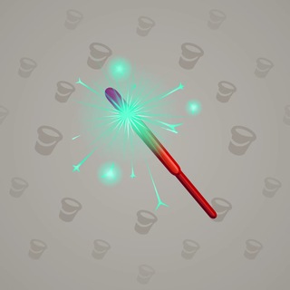 Party Sparkler #183355