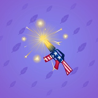 Party Sparkler #183360