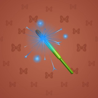 Party Sparkler #183361