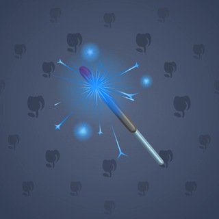 Party Sparkler #183364