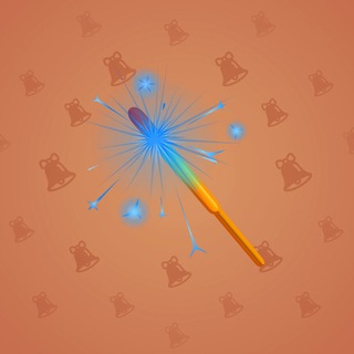 Party Sparkler #183365