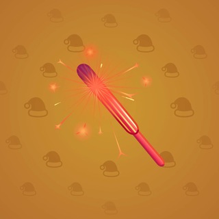 Party Sparkler #183366