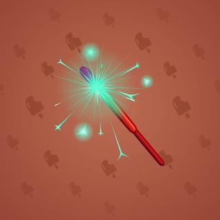 Party Sparkler #183367