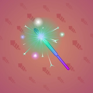 Party Sparkler #183373