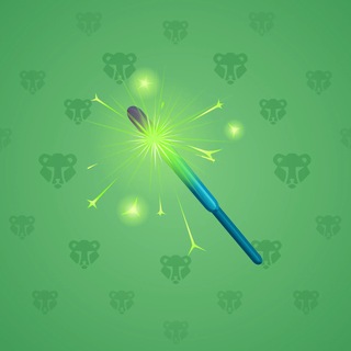 Party Sparkler #183383