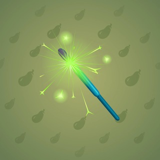 Party Sparkler #183385