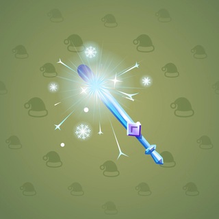 Party Sparkler #183537