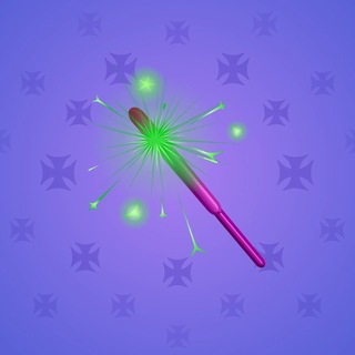 Party Sparkler #183539
