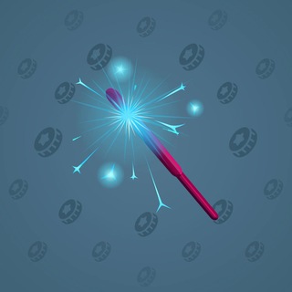 Party Sparkler #183542