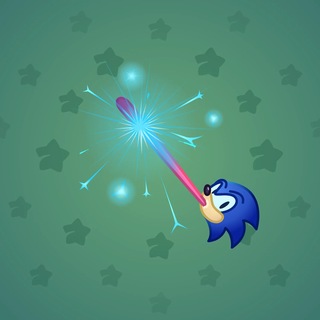 Party Sparkler #183543