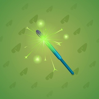 Party Sparkler #183545