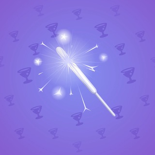 Party Sparkler #183546
