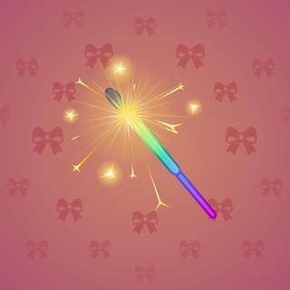 Party Sparkler #183549