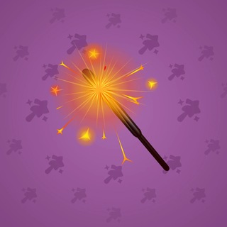 Party Sparkler #183554