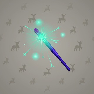 Party Sparkler #183556
