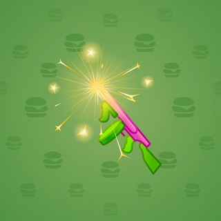 Party Sparkler #183559